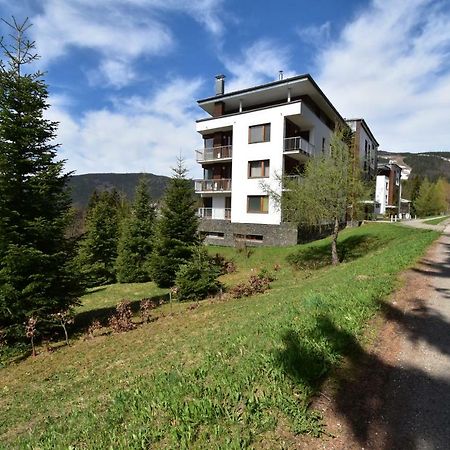 Apartmany Michael Špindlerŭv Mlýn Extérieur photo
