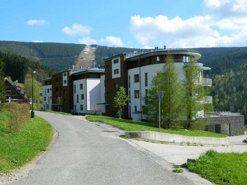 Apartmany Michael Špindlerŭv Mlýn Extérieur photo
