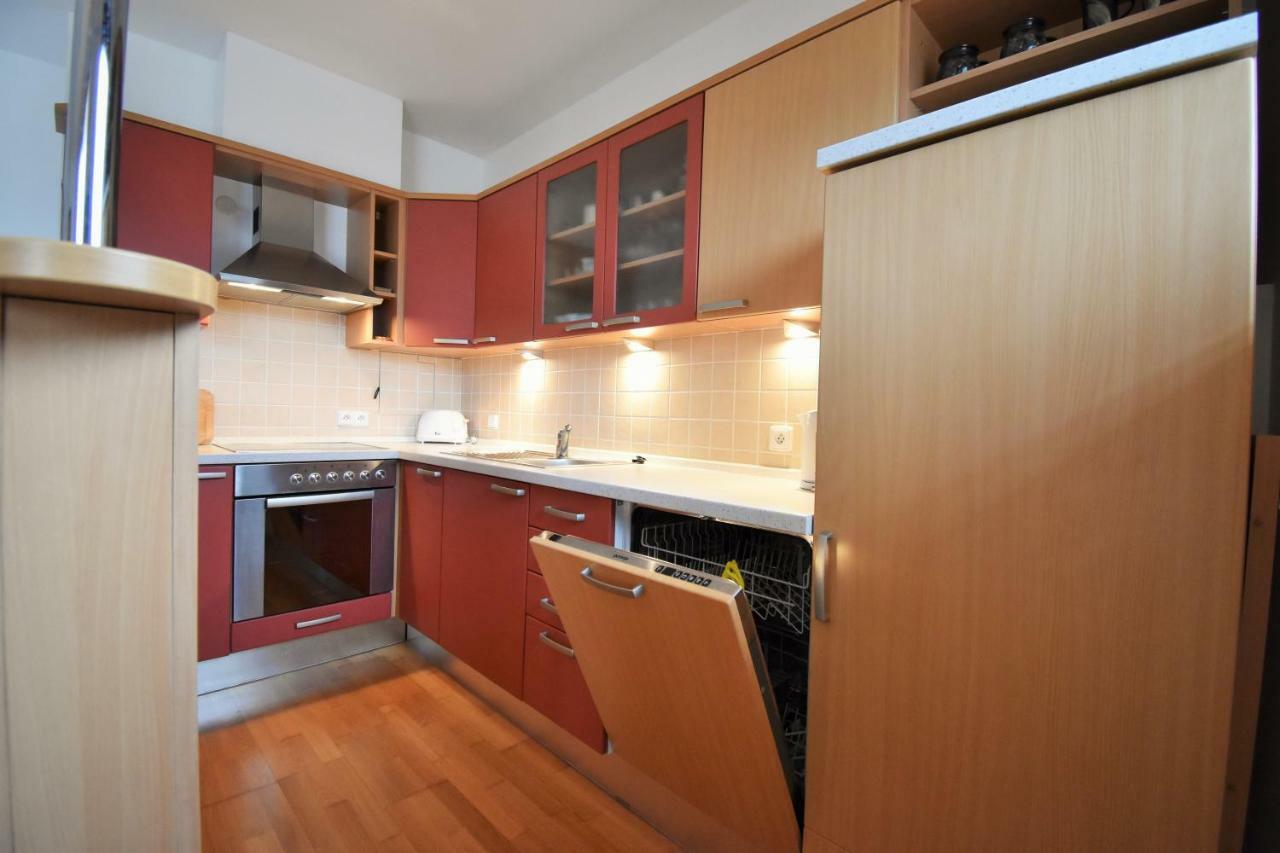 Apartmany Michael Špindlerŭv Mlýn Extérieur photo