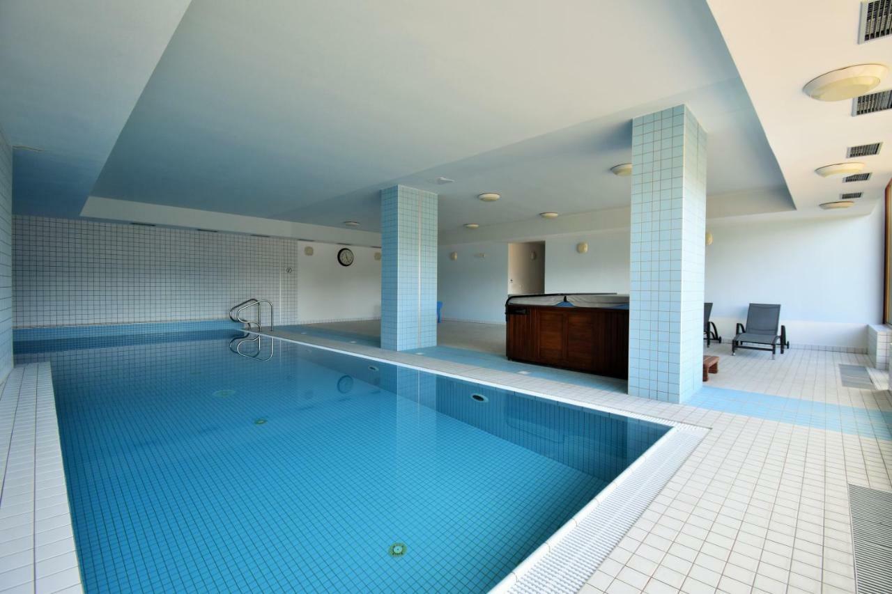 Apartmany Michael Špindlerŭv Mlýn Extérieur photo
